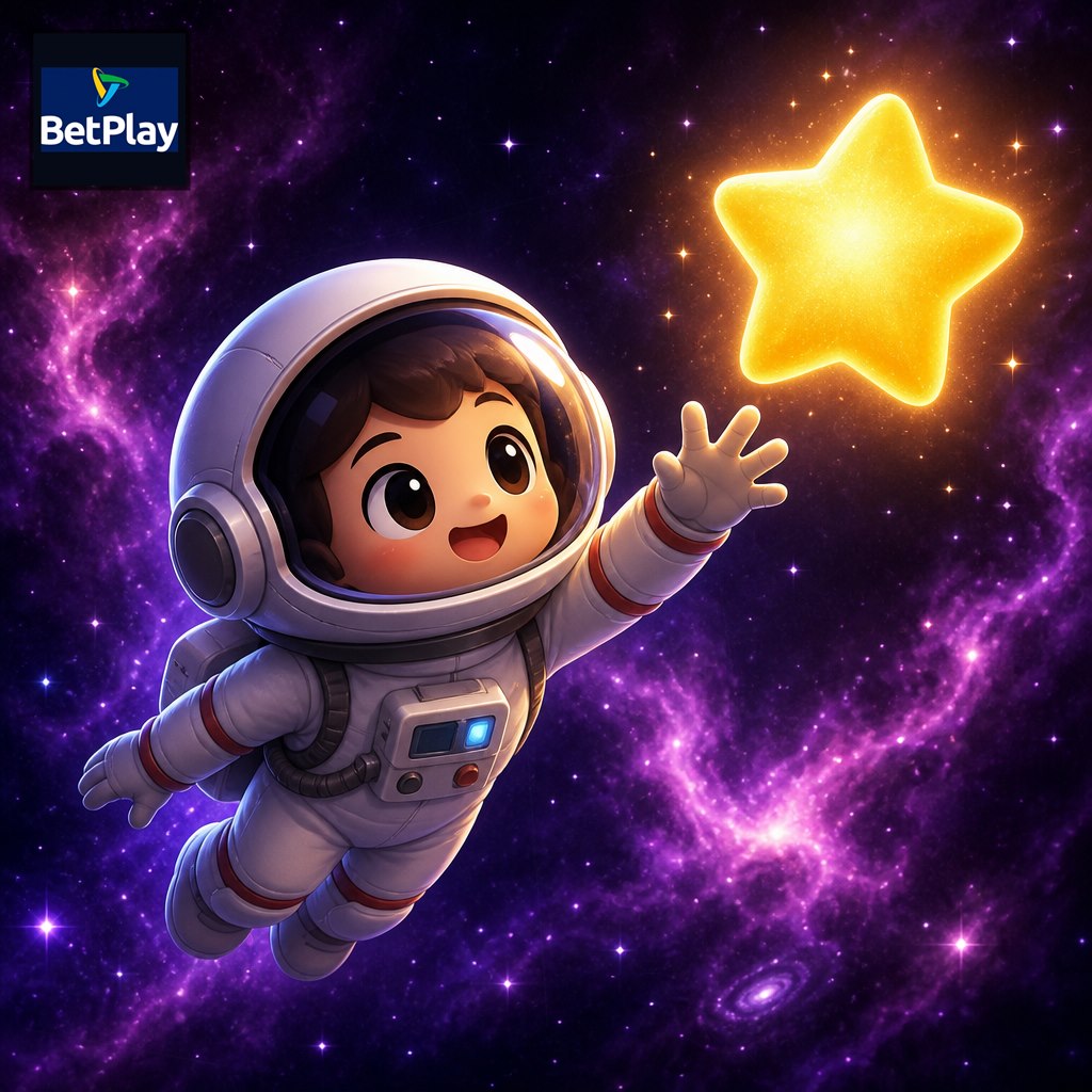 Spaceman