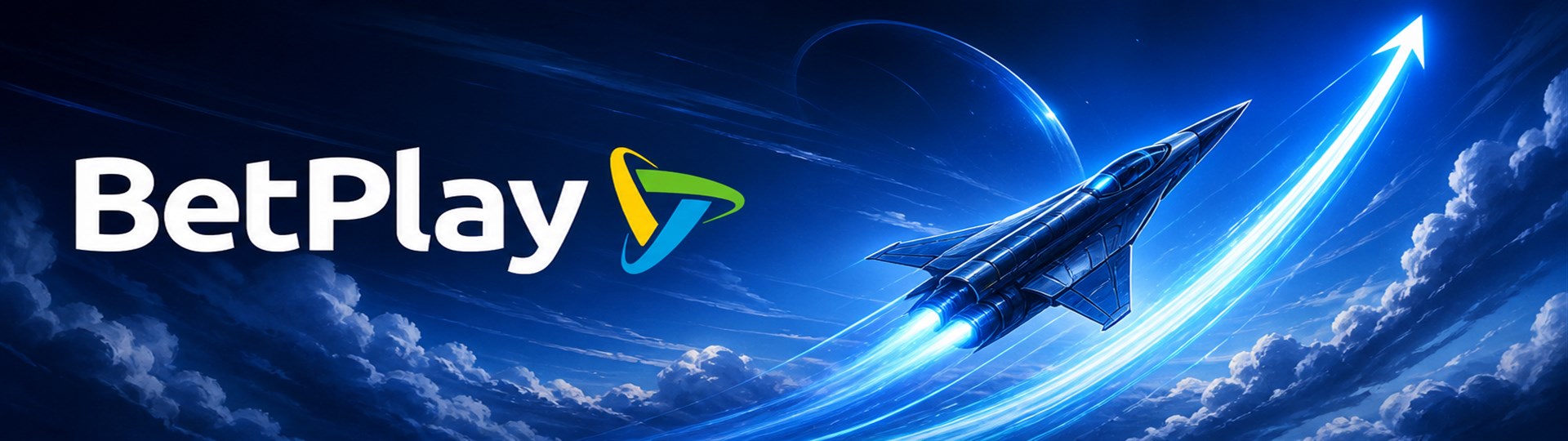 BetPlay crash promo