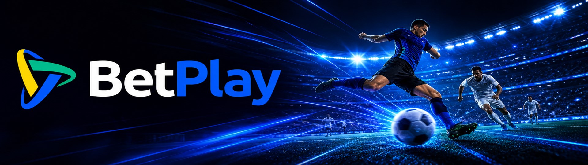 BetPlay odds promo
