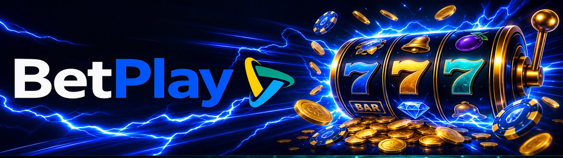 BetPlay slots promo