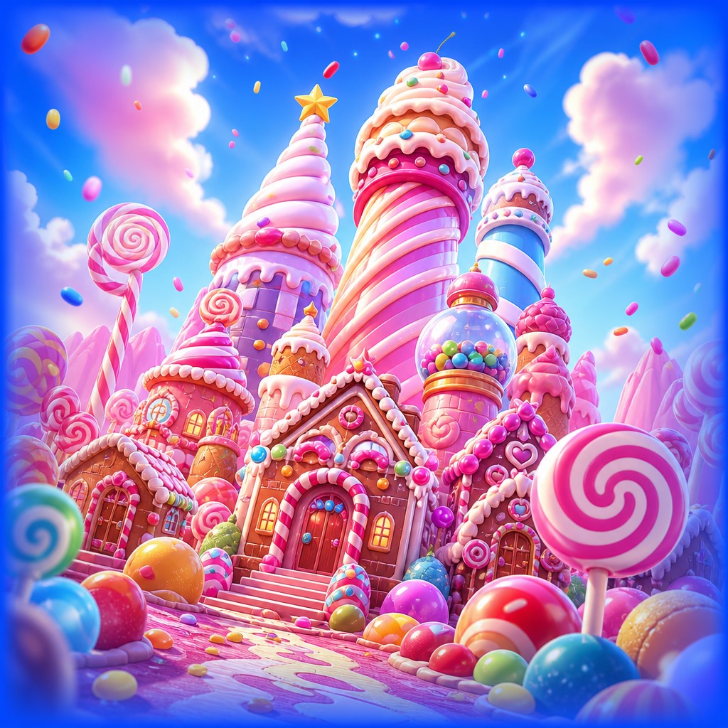 Sugar Rush