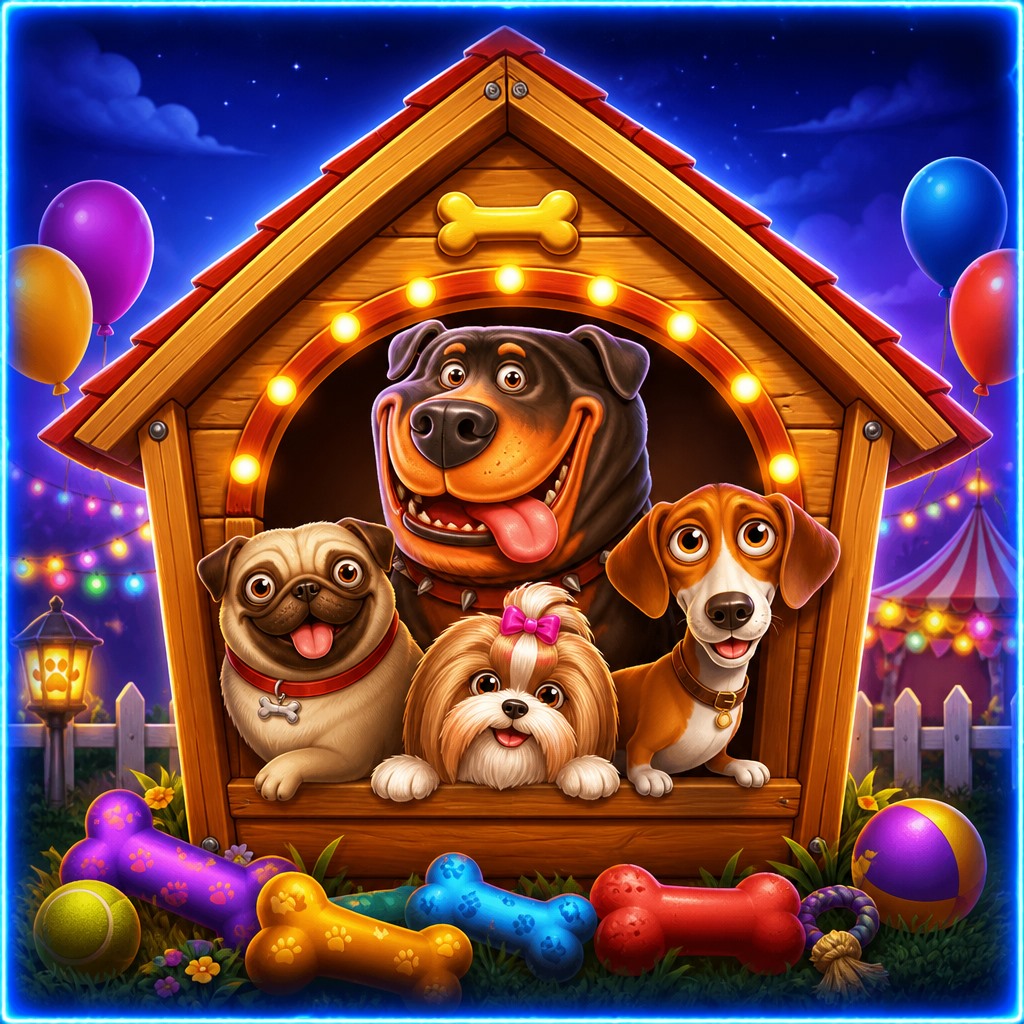 The Dog House
