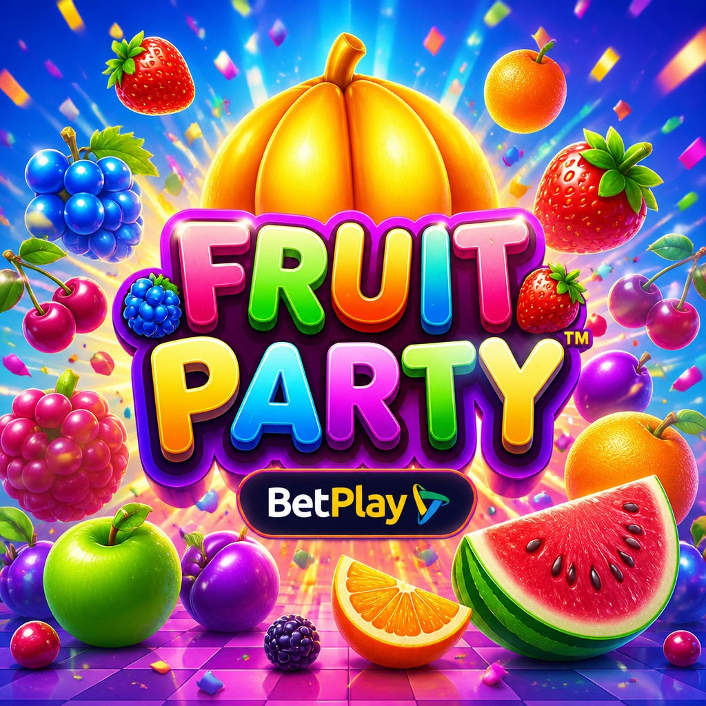 Fruit Party