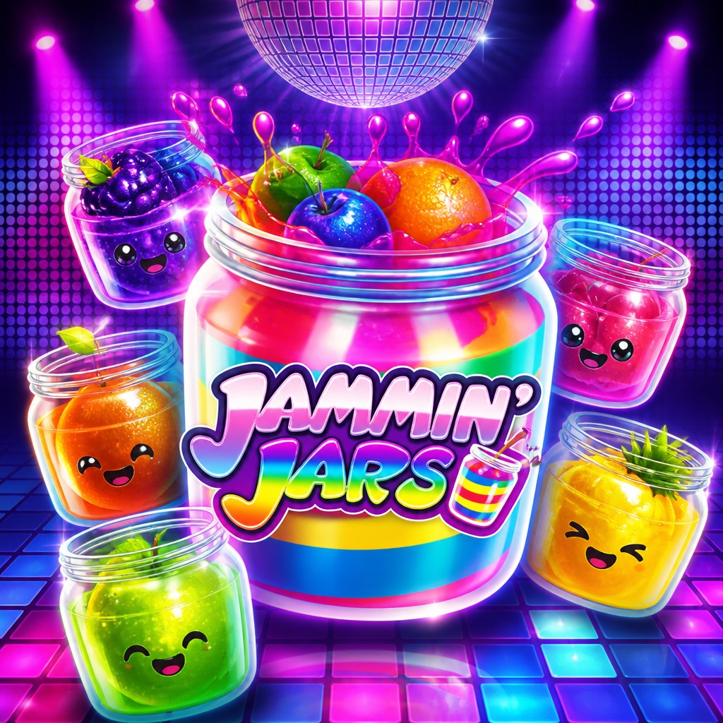 Jammin Jars